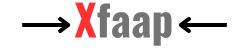 Xfaap logo
